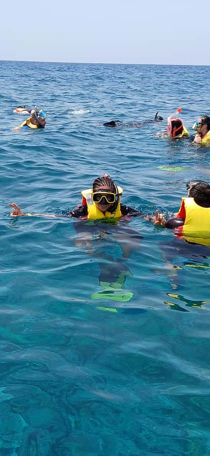 Snorkelling trip with certificate local guide - Key points at a glance