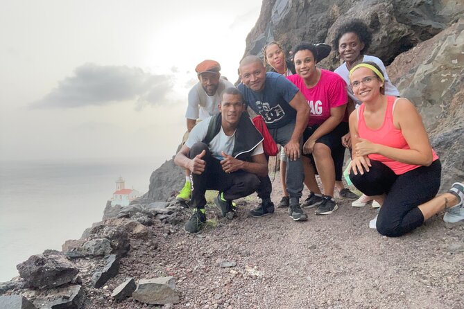 Sunset Hike to Lighthouse, Dona Amélia, São Vicente, 2h - Who should book this evening hike?