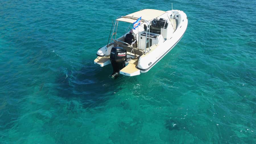 Tarrafal: Boat Tour with Drinks and Snorkeling - Key points at a glance