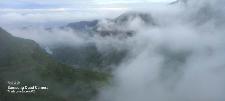 Tarrafal: From Praia:Hike in Serra Malagueta Natural Park - Key points to know before booking