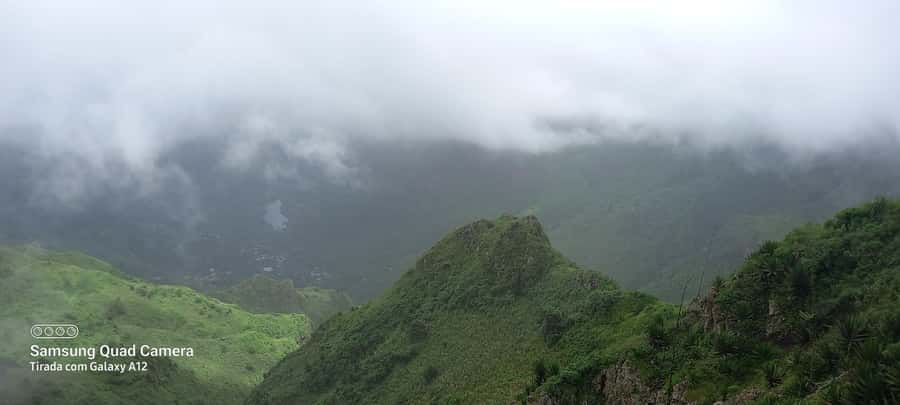 Tarrafal: From Praia:Hike in Serra Malagueta Natural Park - Why Serra Malagueta is worth your morning