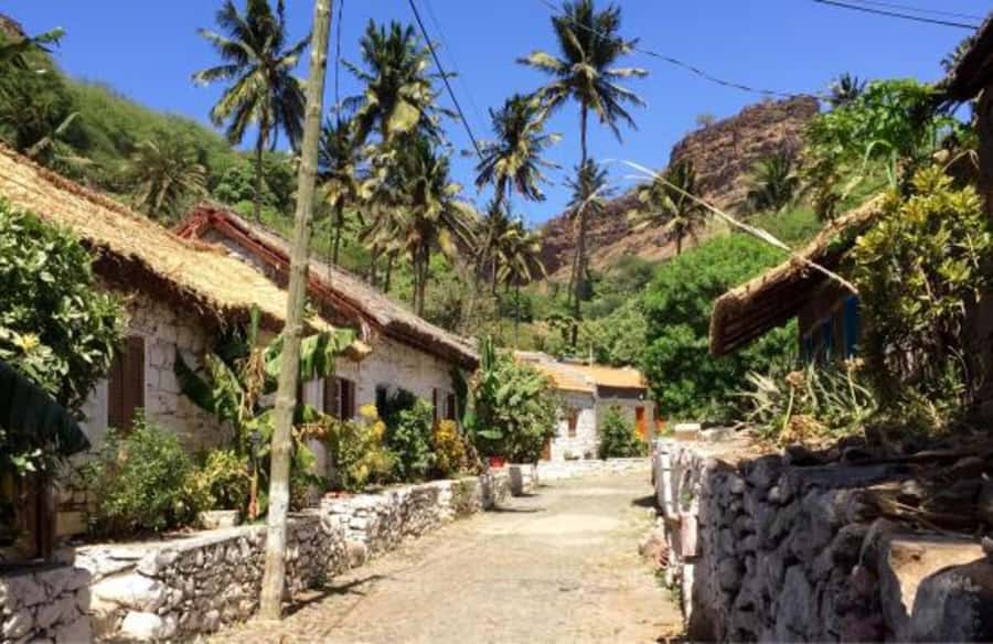 The origen of Capeverdean People - Key points to know before you book