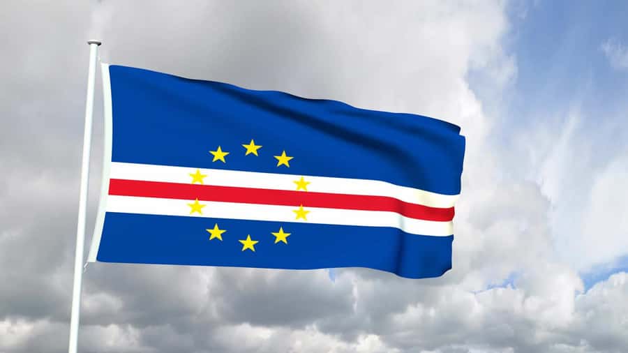 The origen of Capeverdean People - Cidade Velha and the places that remain