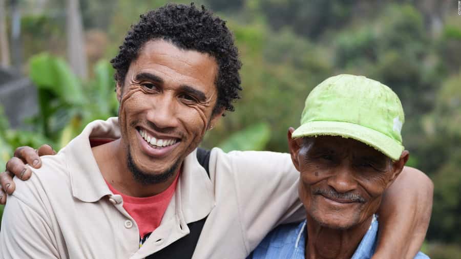 The origen of Capeverdean People - How African culture shaped Cape Verdean life