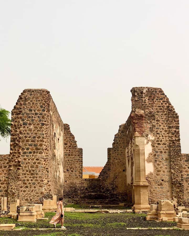 The origen of Capeverdean People - Who should book this experience?