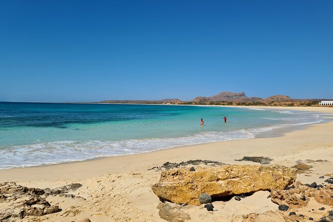 Tours in Boa Vista island - Rabil brings the island closer