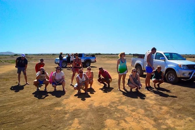 Union tour Full day Island Tour - Key points to know before booking