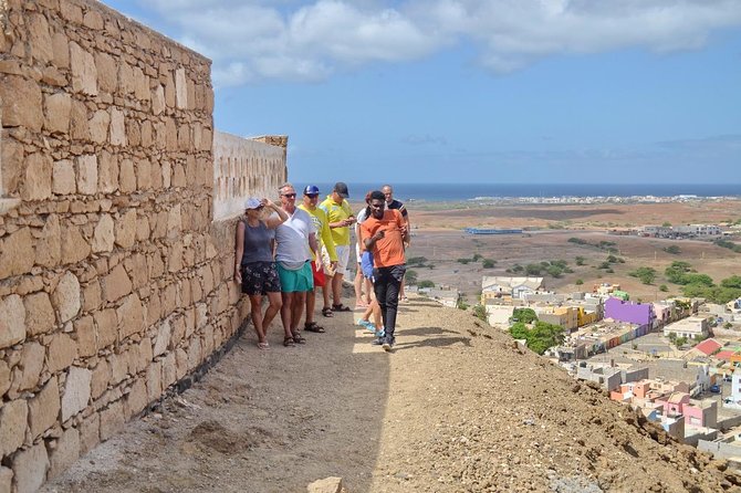 Union tour Full Day Private tour - Palmeira, a fishing village with an island-wide role